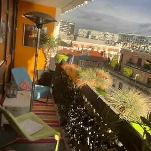 visit hotel